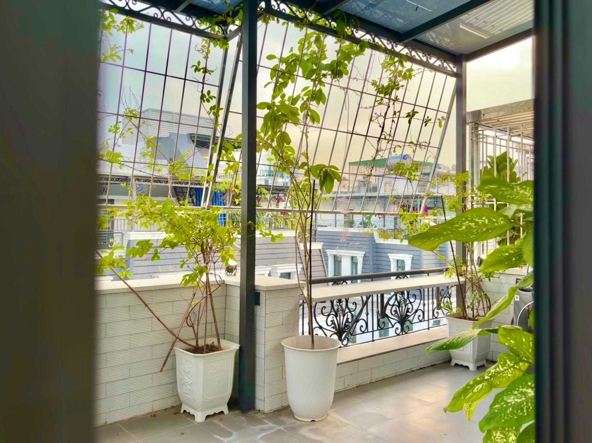 G-Space Apartment Thành phố Hải Phòng Ngoại thất bức ảnh