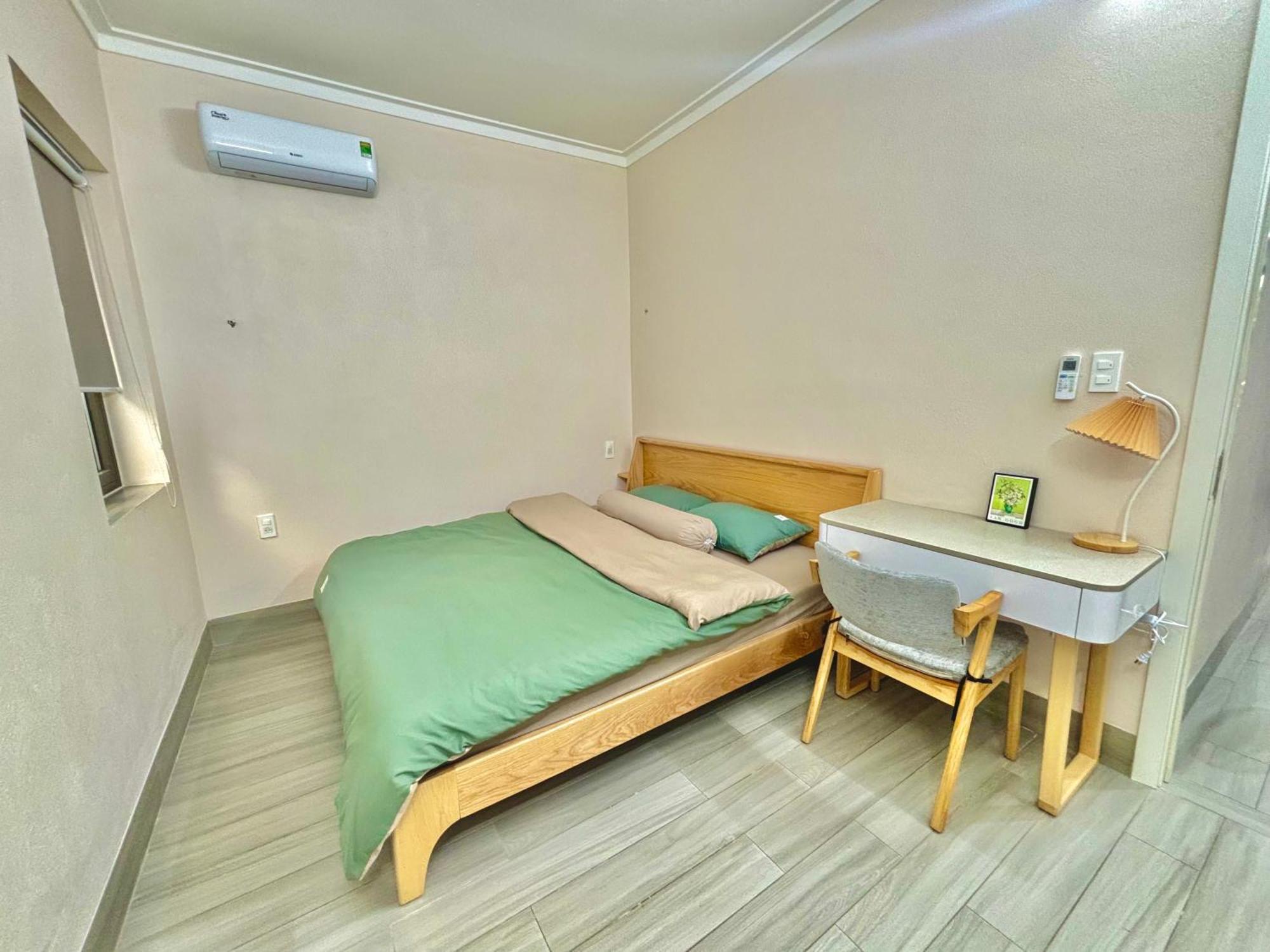 G-Space Apartment Thành phố Hải Phòng Phòng bức ảnh