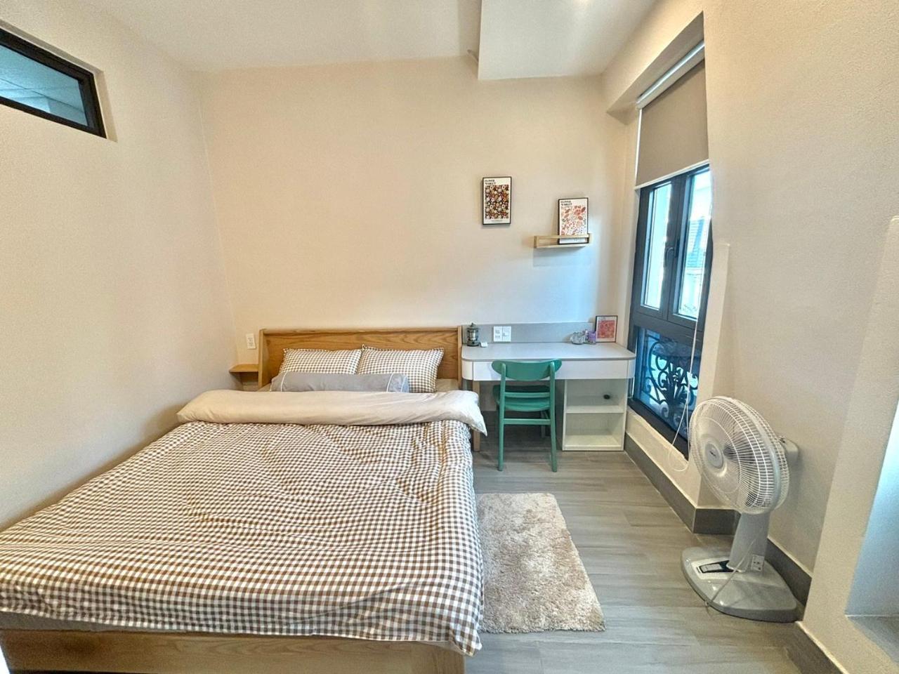 G-Space Apartment Thành phố Hải Phòng Phòng bức ảnh