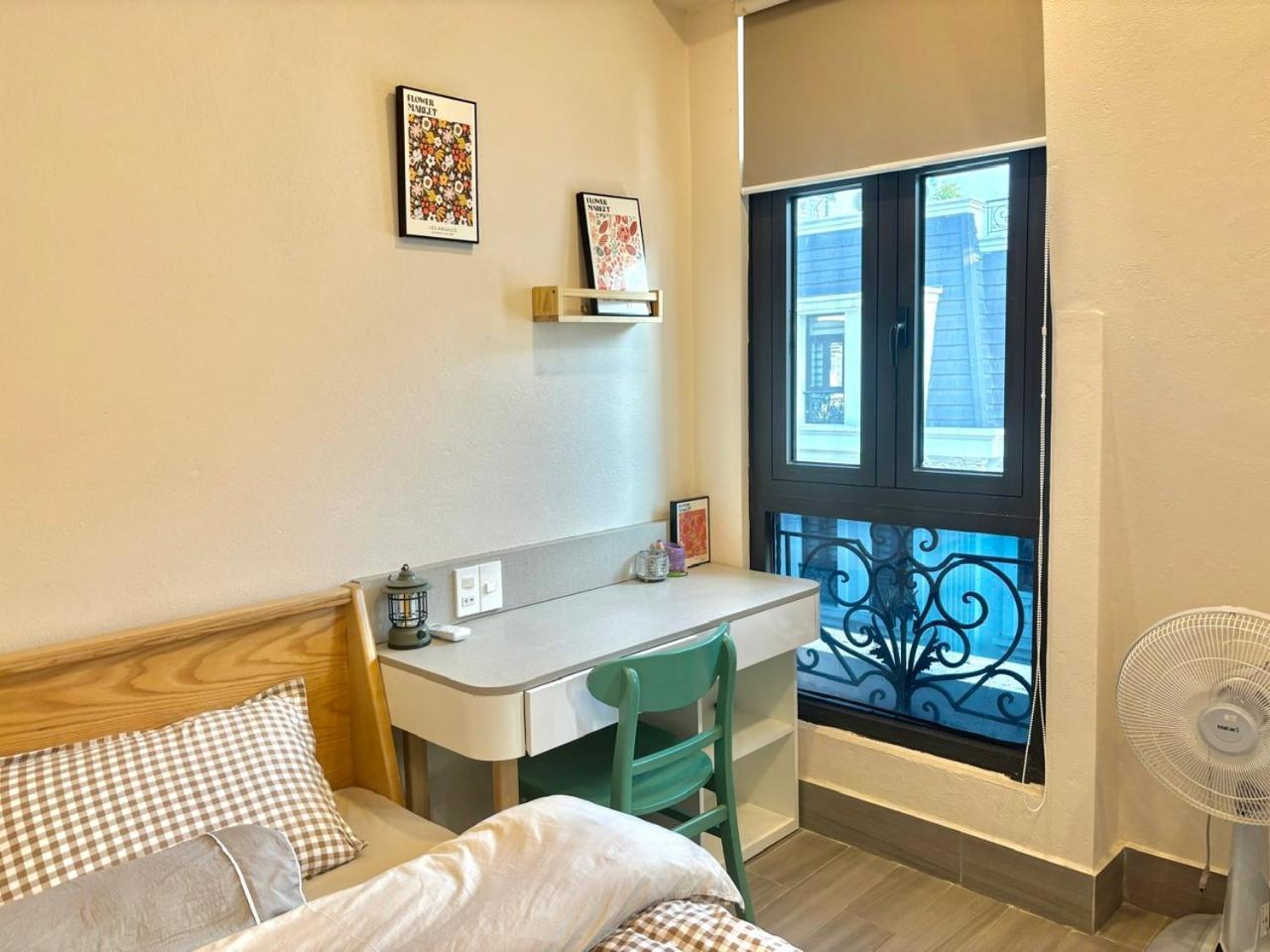 G-Space Apartment Thành phố Hải Phòng Phòng bức ảnh