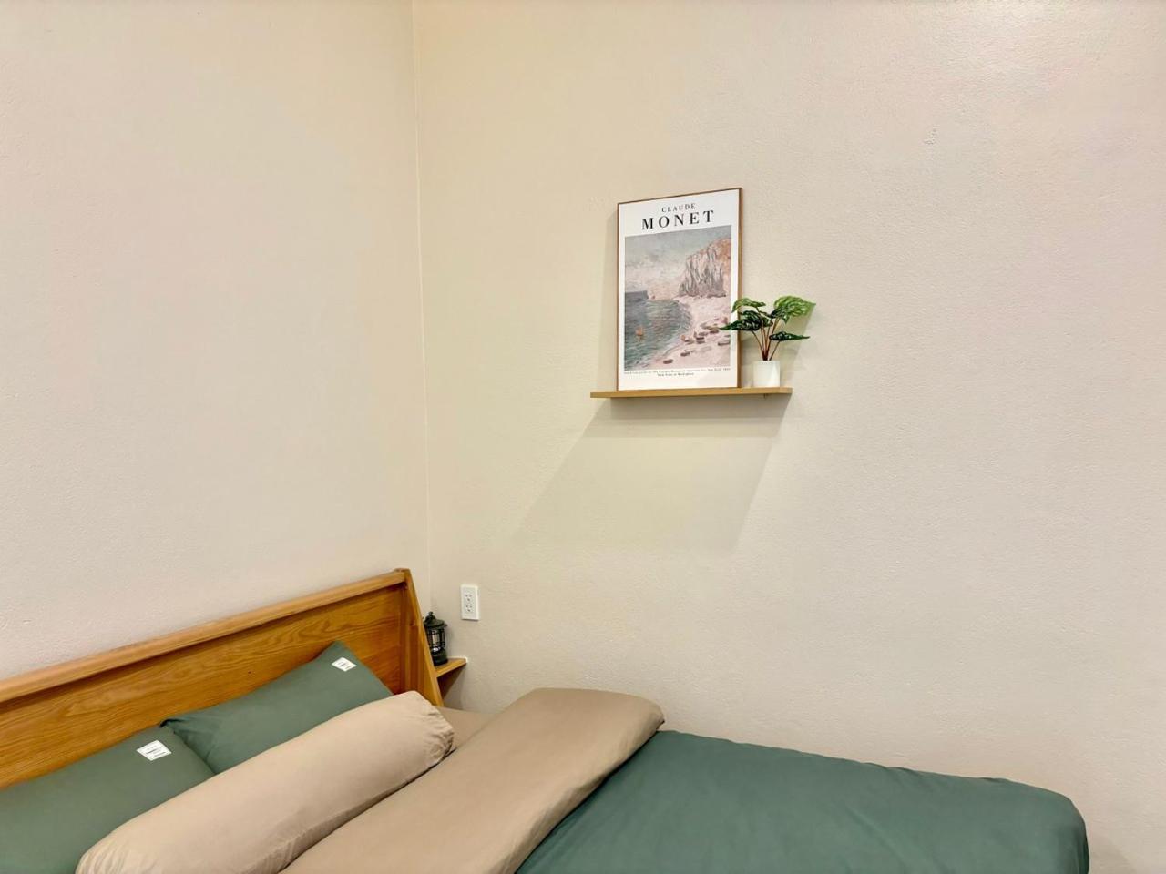 G-Space Apartment Thành phố Hải Phòng Phòng bức ảnh